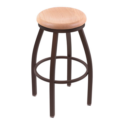 Tabouret tournant 802 Misha