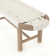 Sumner Outdoor Teak Dining Bench