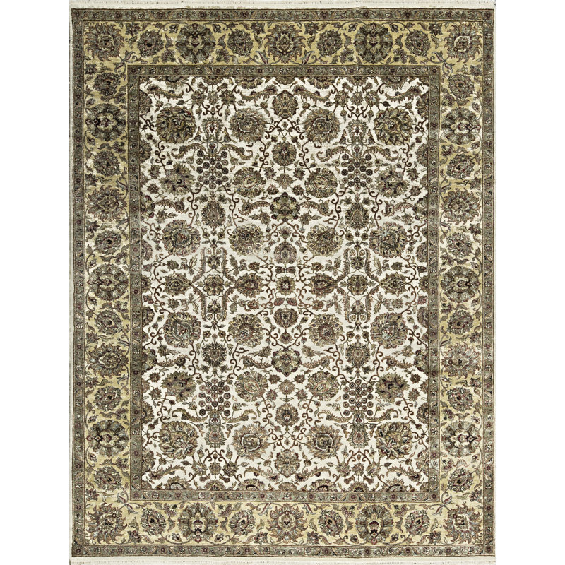 Mountain King One-of-a-Kind 9'2" x 11'11" Area Rug