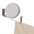 Plastic Retractable Clothesline