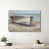Wrapped Canvas selected