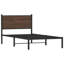 Dahlonega Bed