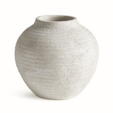 Easton Handmade Terracotta Table Vase