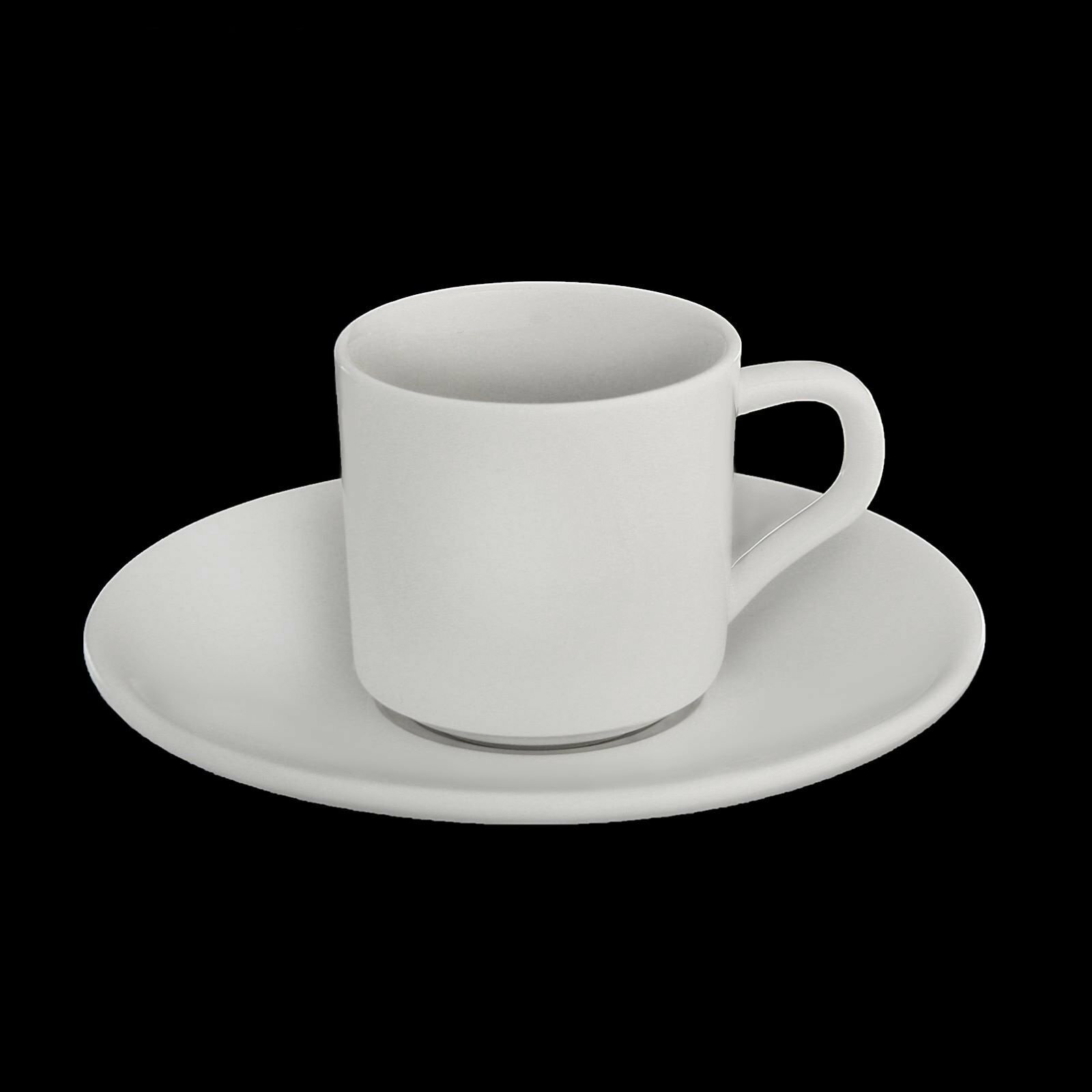 Tea Cup & Saucer WL‑993000/AB