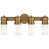Hand-Rubbed Antique Brass is out of stock selected