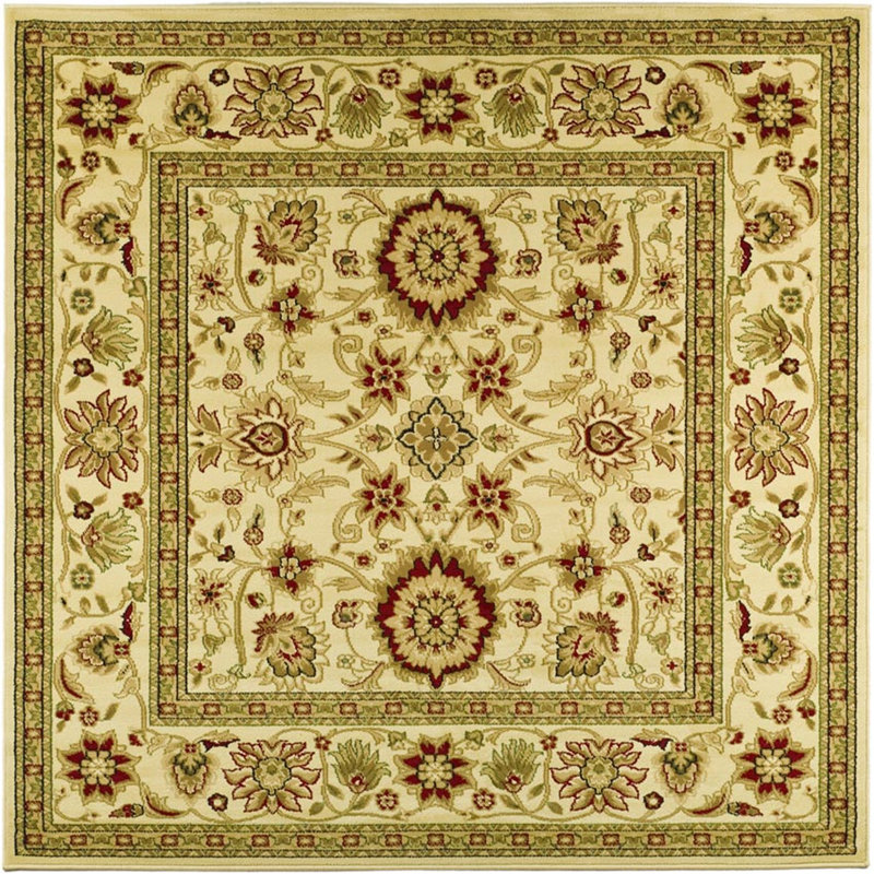 Tapis performance Klose, Carré 6 pi