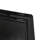 Streamline NT-2151-36BL-RH 36 in. x 36 in. Corner Acrylic Shower Base in Glossy Black with Right Hand Drain, Drain Included