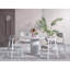 Ferro 4 - Person Dining Set