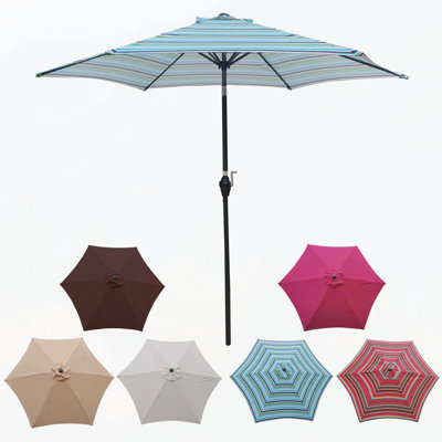 Parasol 9 pi