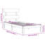 Bed Frame with Headboard-1254570202-1254570194