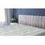 Drap-housse Ambesonne Trees Winter Forest Woods-106731603