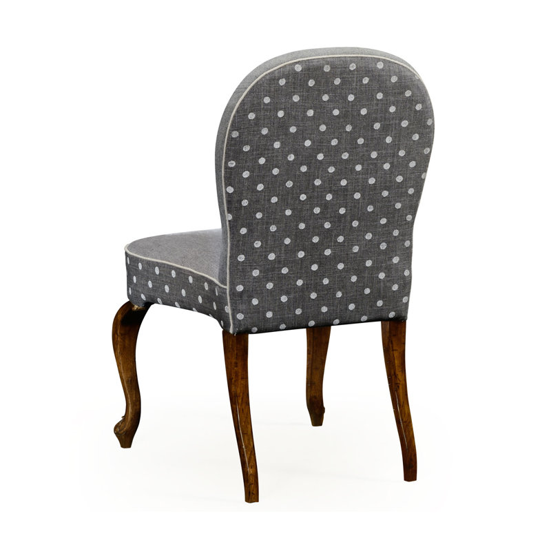 William Yeoward Upholstered Dining Chair