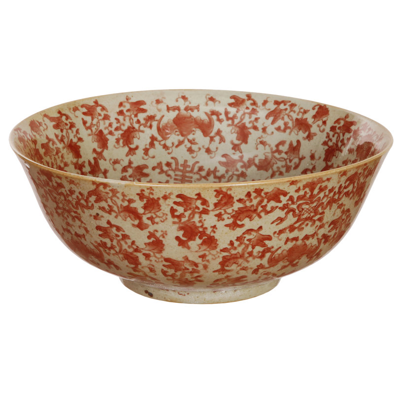 Long Life Decorative Bowl