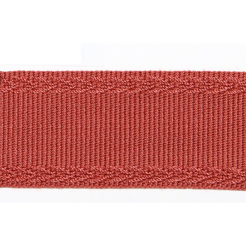 Tissu de canne à sucre allure délicate, Melon d'eau