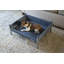 Polyester Pet Bed-23797504