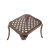 Outdoor Table Black
