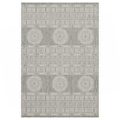 7 Ft. 10 In. X 10 Ft. 3 In. Indoor/Outdoor Area Rug
