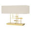 Cavaletti 15.3" Table Lamp-10220452-71638651
