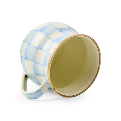 Tasse Sky Check