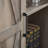 Deannah 39.38'' Wide 2 - Shelf Storage Cabinet-587574803