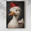 Christmas Holiday Art - Gallery Wrapped Canvas-Series 2-CCCXXX-1291814271