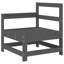 Dolly 66cm Wide L-Shaped Patio Sofa-1152858202-1152858201