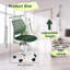 Modern Ergonomic Reception Chair -69176064
