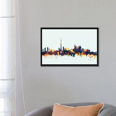 Modern & Contemporary