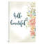 Baby Girl I by Studio W - Wrapped Canvas Print-42162141