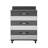 Boss 3 Drawer Storage Cabinet
