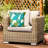 Outdoor Throw Pillow-21385109-21385107