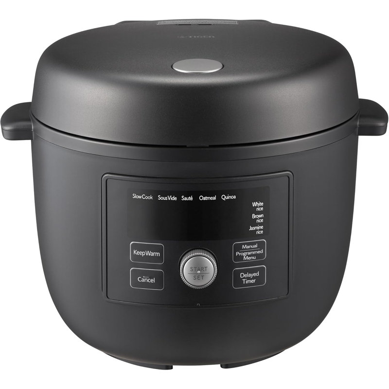 Tiger Electric Multi-Cooker COL-A40U