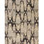 Jazz Hand Knotted Wool Area Rug