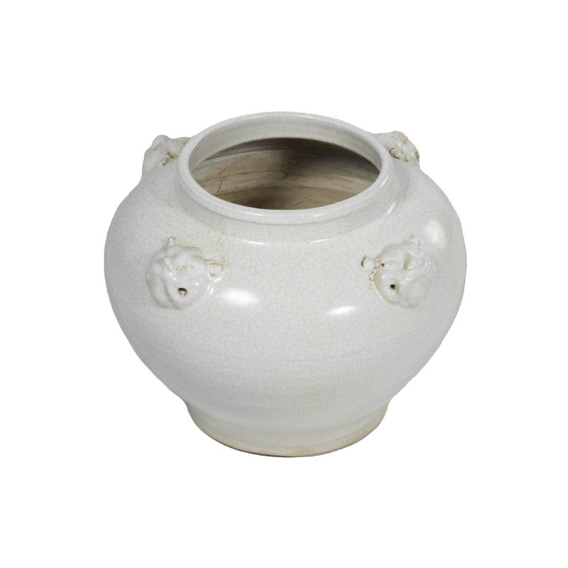 Agnes Ceramic / Porcelain Jar