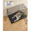 Metal Pet Crate with 2 Doors