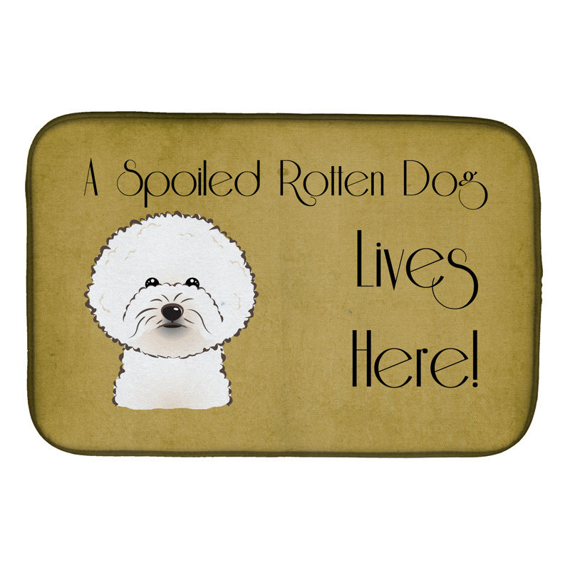 Drying Mat
