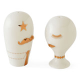 Muse Salt & Pepper Shaker
