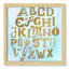 Abc Blue », impression sur papier-47831951-47831855