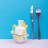 RBT Paper Robots Making Kit Learning Tools