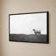 Islay Sheep II par Laura Marshall - Impression sur toile-130879433-130879430