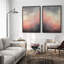 "Rosy Twilight" par Golden Glow Interiors 2 - Pièces sur papier-812549842-812549833