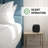 LightAir Cellflow Mini Air Purifier in Black-64165457