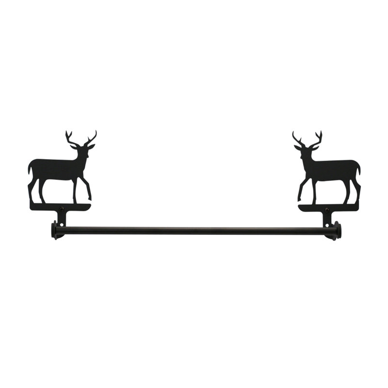 Towel Bar