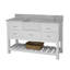 Ensemble de meuble-lavabo simple 60 po Hitton-1417028104-1394046838