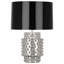 Dolly 22" Table Lamp-26116345-26116347