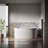 Riff Floor-Mount Bath Filler Trim-88870816