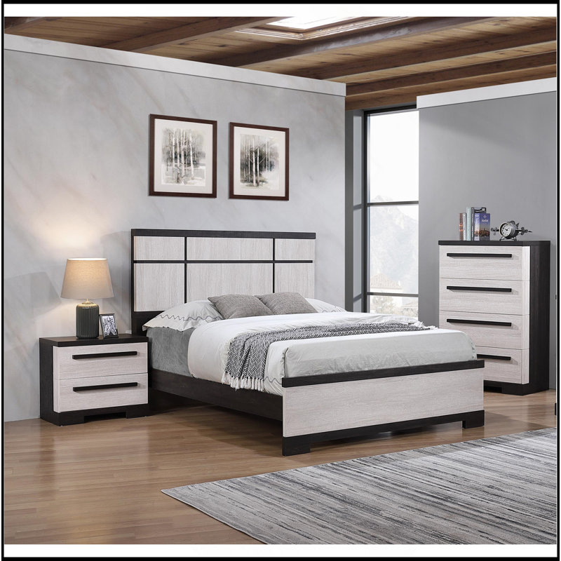 Mobilier de chambre à coucher 1Pc