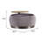 Avanita Upholstered Ottoman