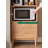 Modern Simple Multi-Functional Large Capacity Pantry Cabinet