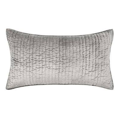 Lucio Polyester Sham